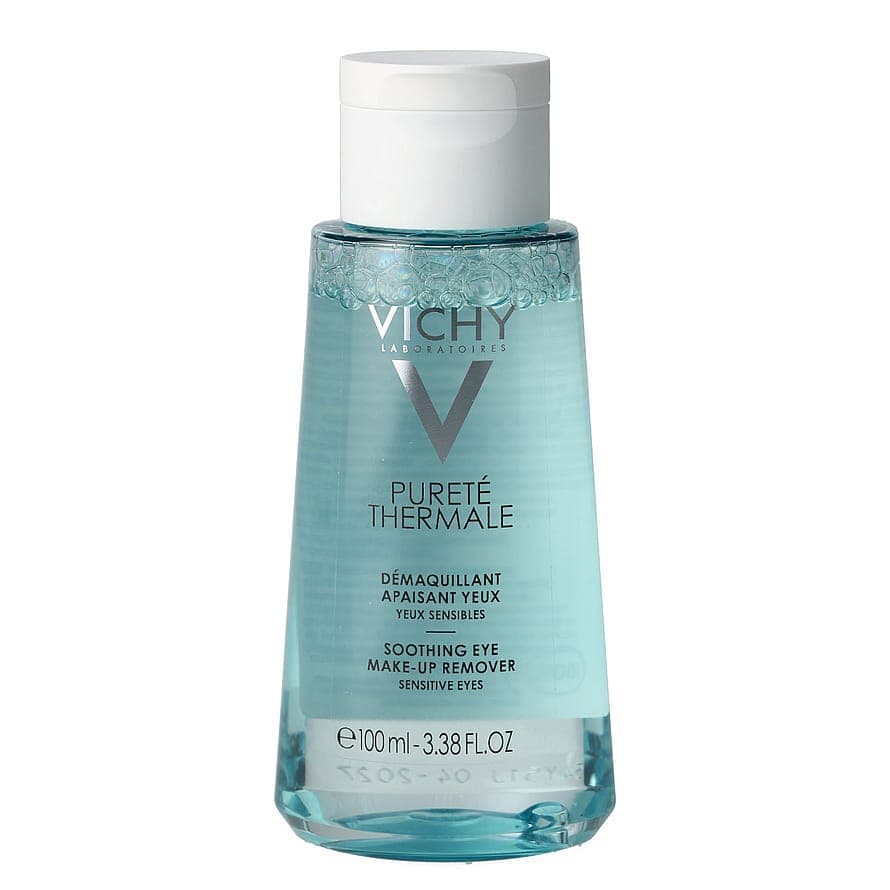 Pureté Thermale Soothing Eye Makeup Remover 100 ml