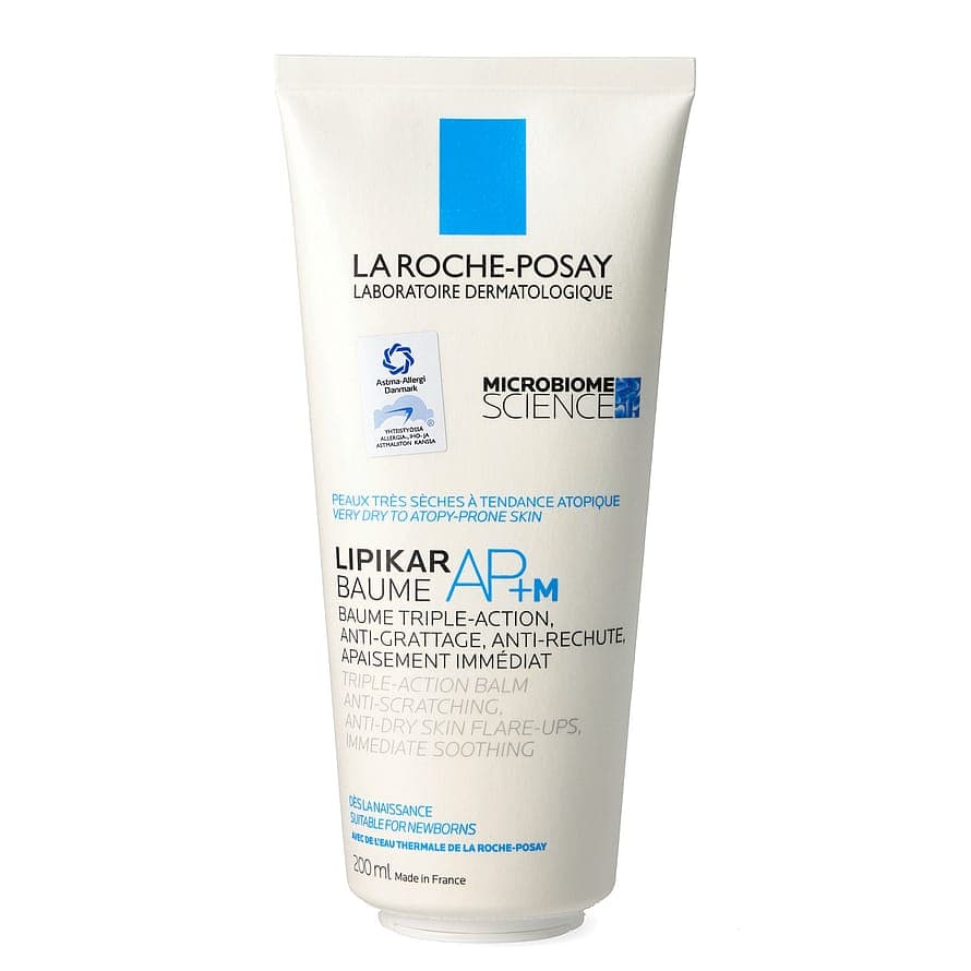 Lipikar Balm AP+M 200 ml
