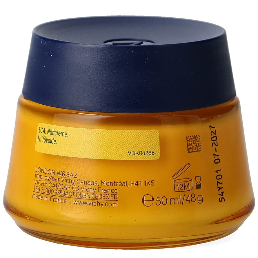 Neovadiol Post-Menopause Night Cream 50 ml