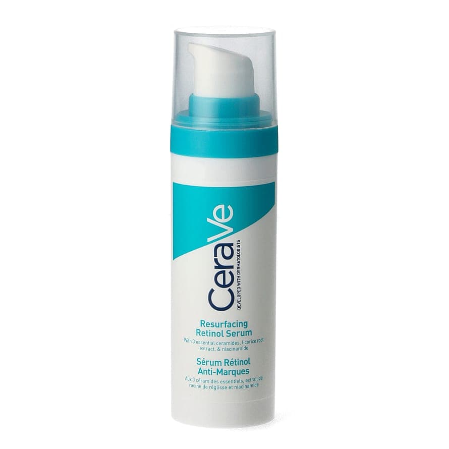 Resurfing Retinol Serum 30 ml
