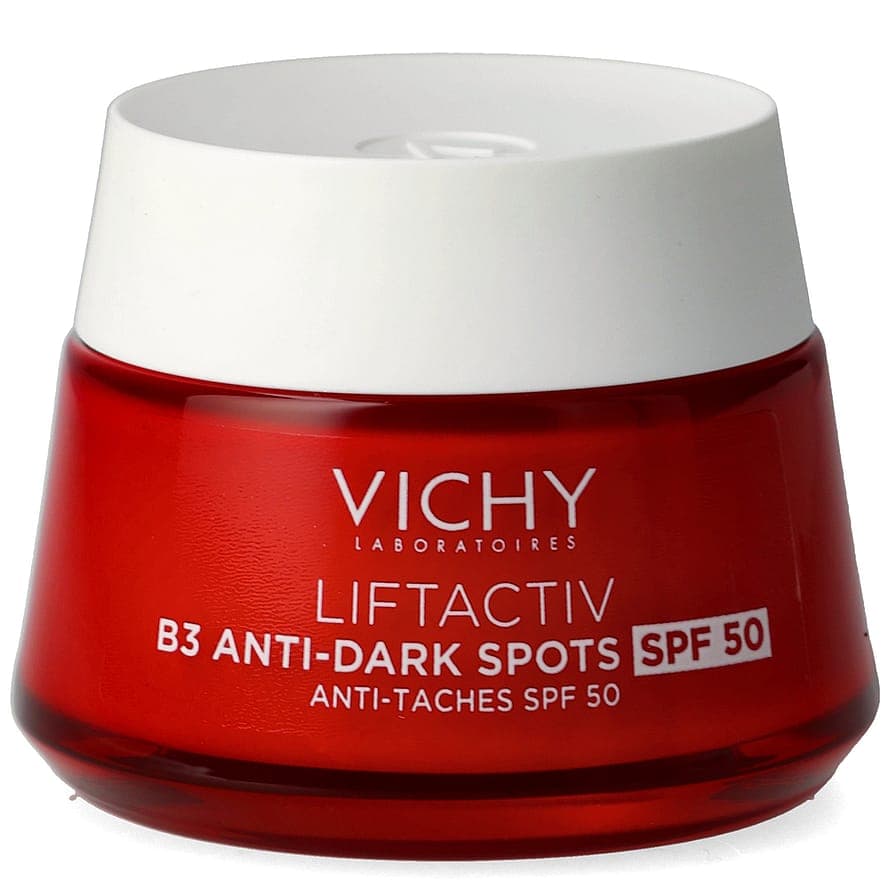 Liftactiv Specialist B3 Dark Spots Day Cream SPF50+ 50 ml