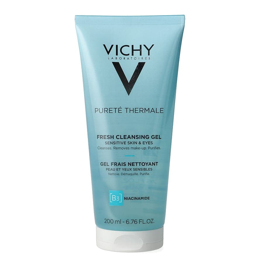 Pureté Thermal Fresh Cleansing Gel 200 ml