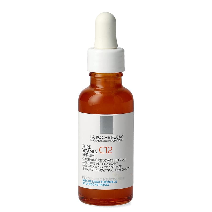 Pure Vitamin C12 Serum 30 ml