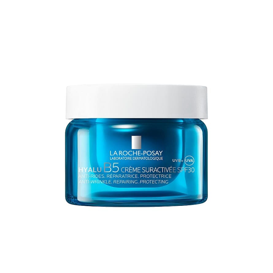 Hyalu B5 Suractivated Cream SPF30 50 ml