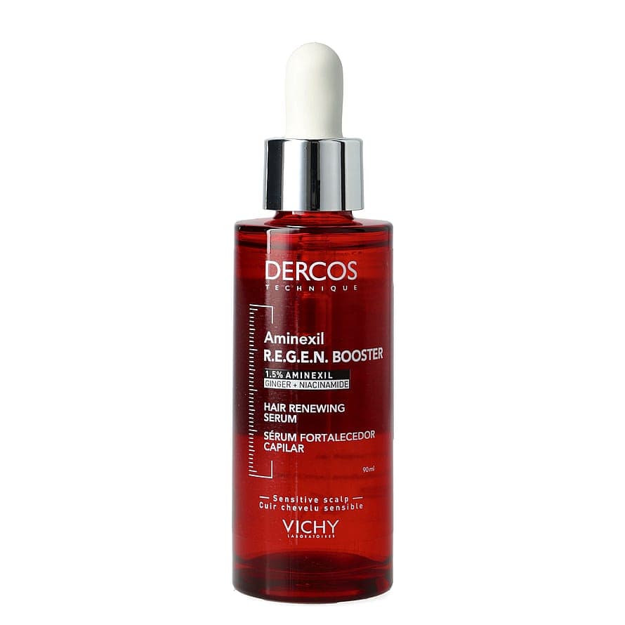 Dercos Aminexil R.E.G.E.N. Booster 90 ml
