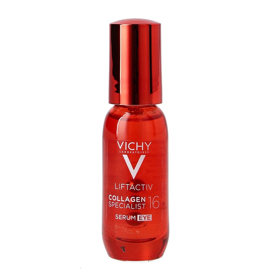 Liftactiv Collagen Specialist 16 Eye Serum 15 ml