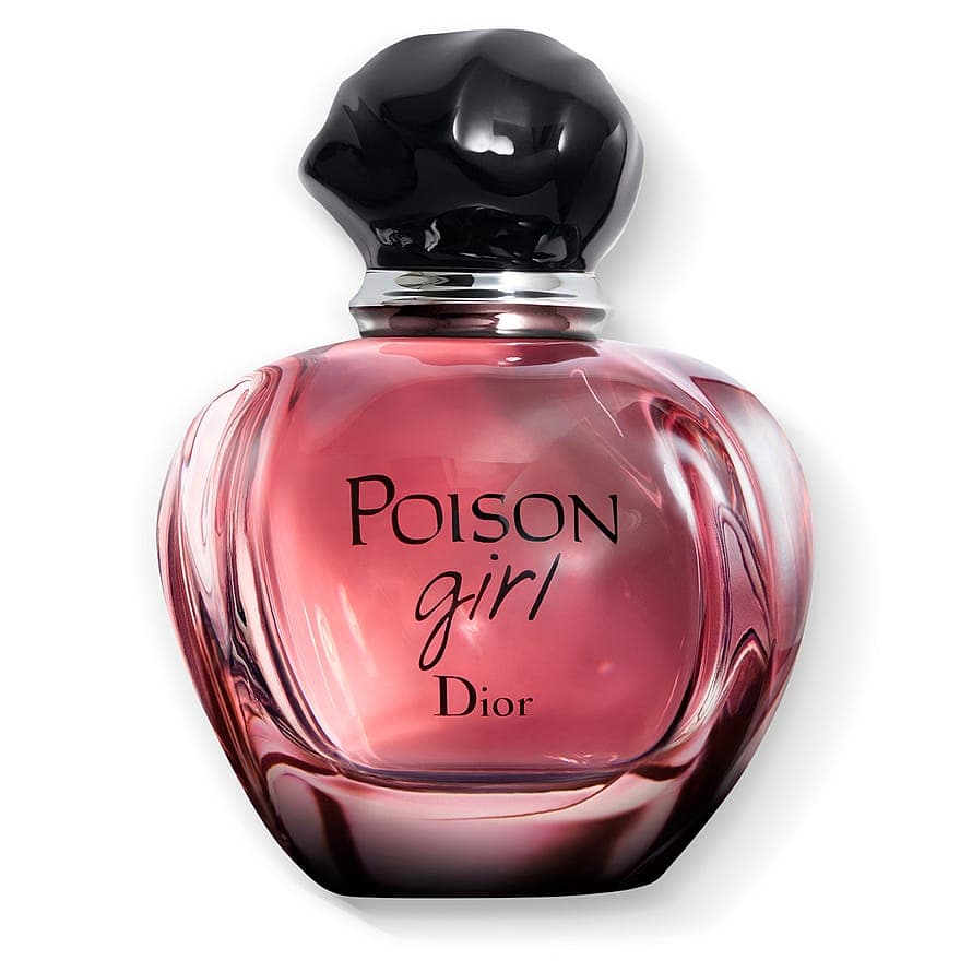 Poison Girl Eau de Parfum 50 ml