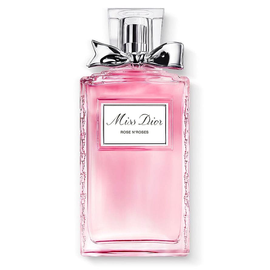 Miss Dior Rose N'Roses Eau de Toilette 100 ml