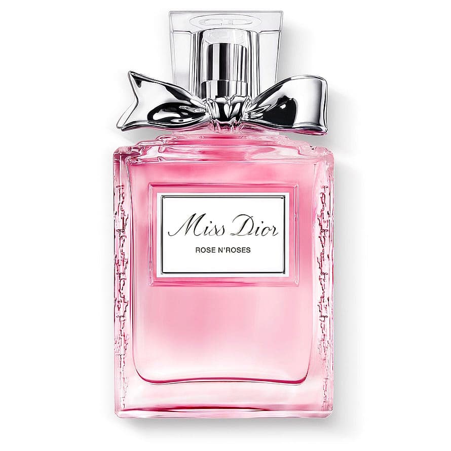 Miss Dior Rose N'Roses Eau de Toilette 30 ml