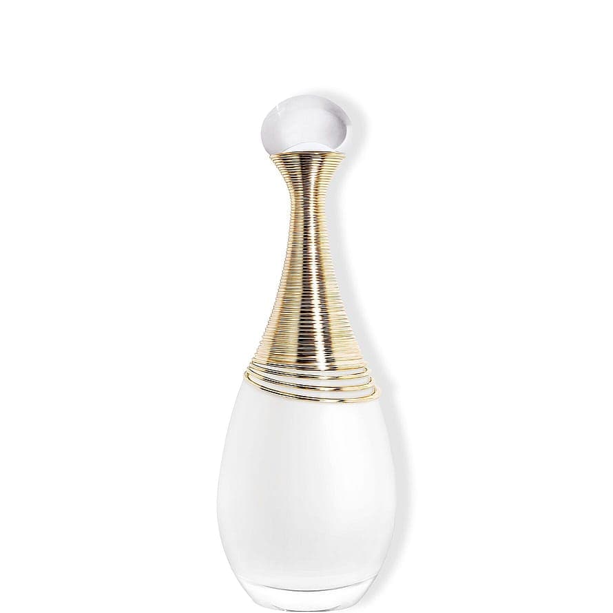 J'adore Parfum d'Eau Alcohol-Free 100 ml