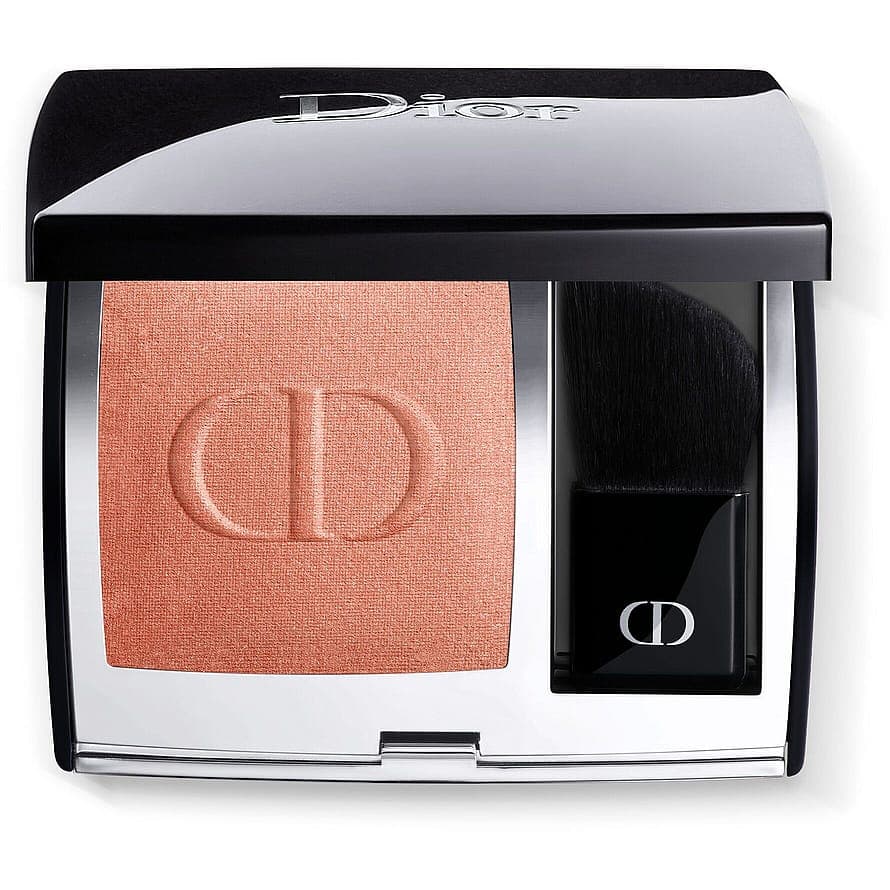Rouge Blush Cheek And Cheekbone Blush 959 Charnelle