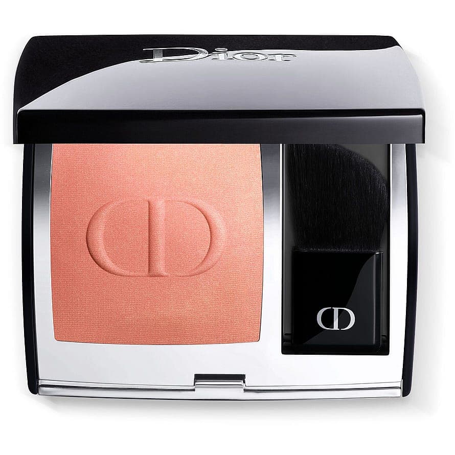 Rouge Blush Cheek And Cheekbone Blush 314 Grand Bal