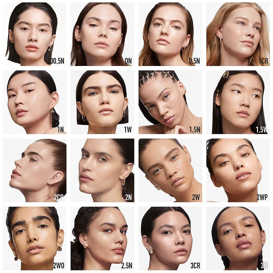 Forever Skin Correct Concealer 1,5 N