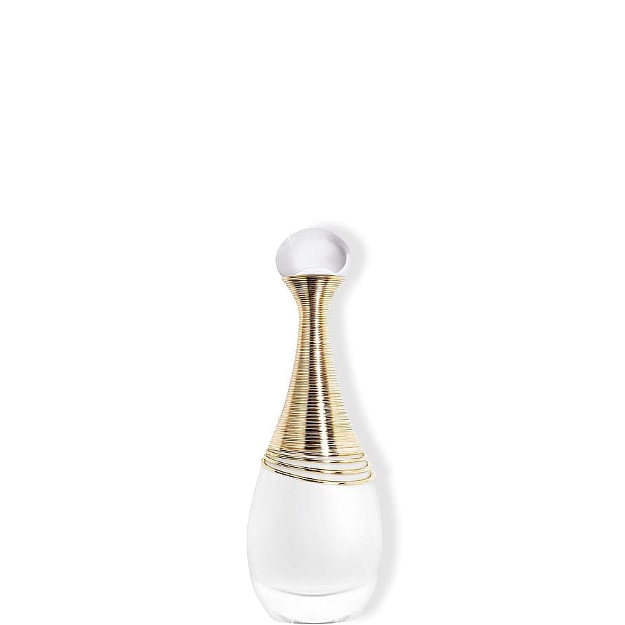 J'adore Parfum d'Eau Alcohol-Free 30 ml