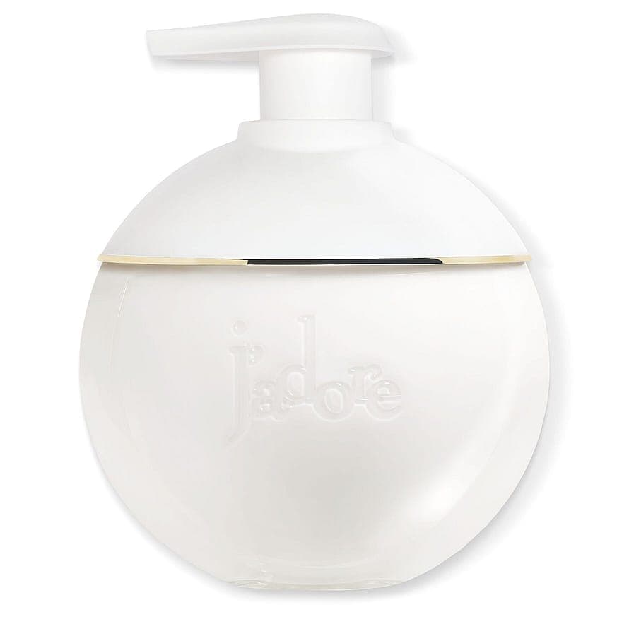 J'adore Les Adorables Body Milk 200 ml