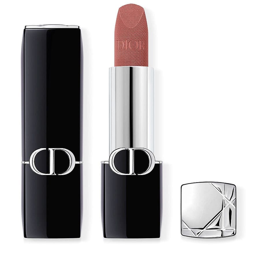 Rouge Dior Couture Colour Refillable Lipstick 724 Tendresse