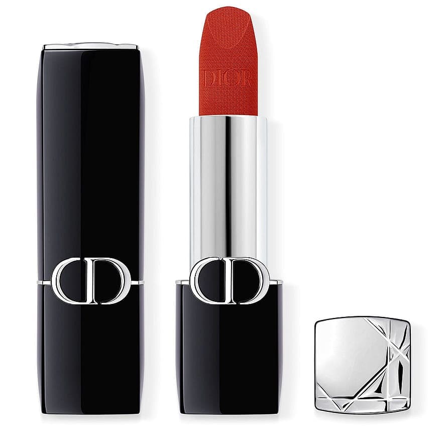 Rouge Dior Couture Colour Refillable Lipstick 846 Concorde