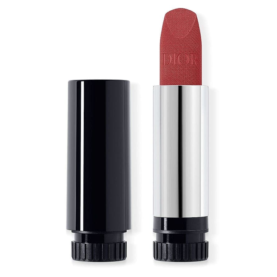 Rouge Dior Couture Color Velvet Lipstick Refill 720 Iconic