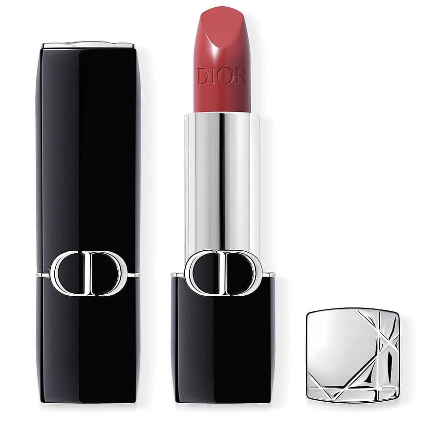 Rouge Dior Couture Colour Refillable Lipstick 720 Icône Satin