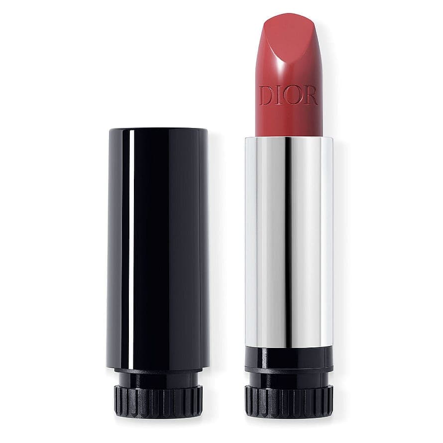 Rouge Dior Couture Color Satin Lipstick Refill 720 Icône Velvet