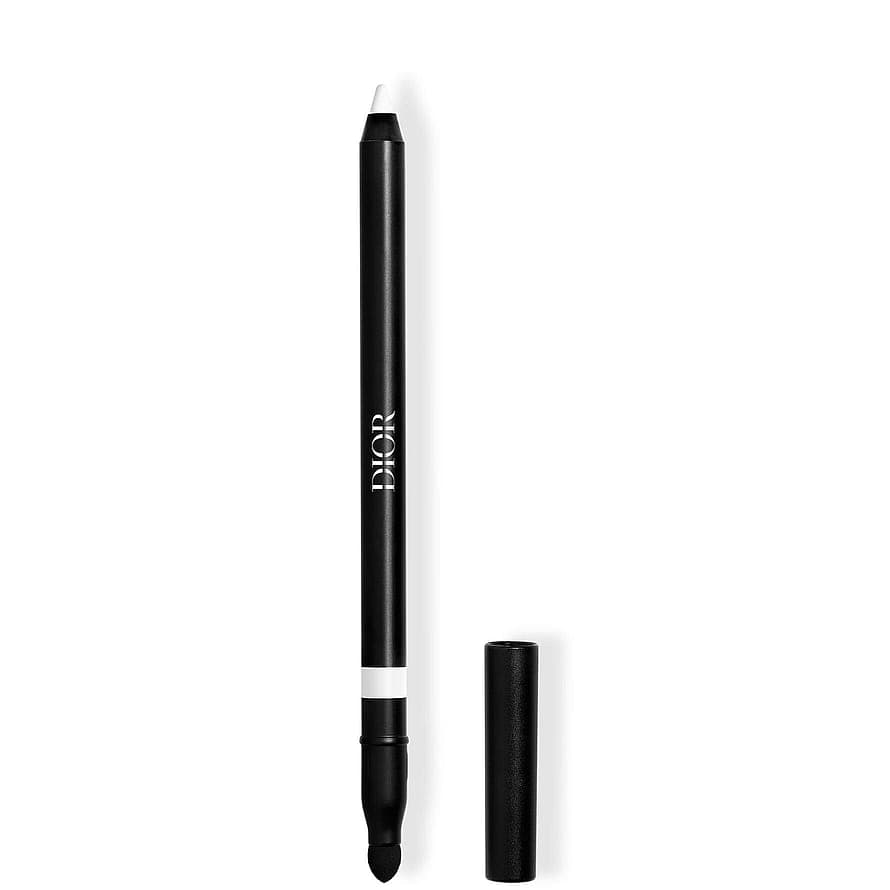 Diorshow On Stage Crayon 009 White