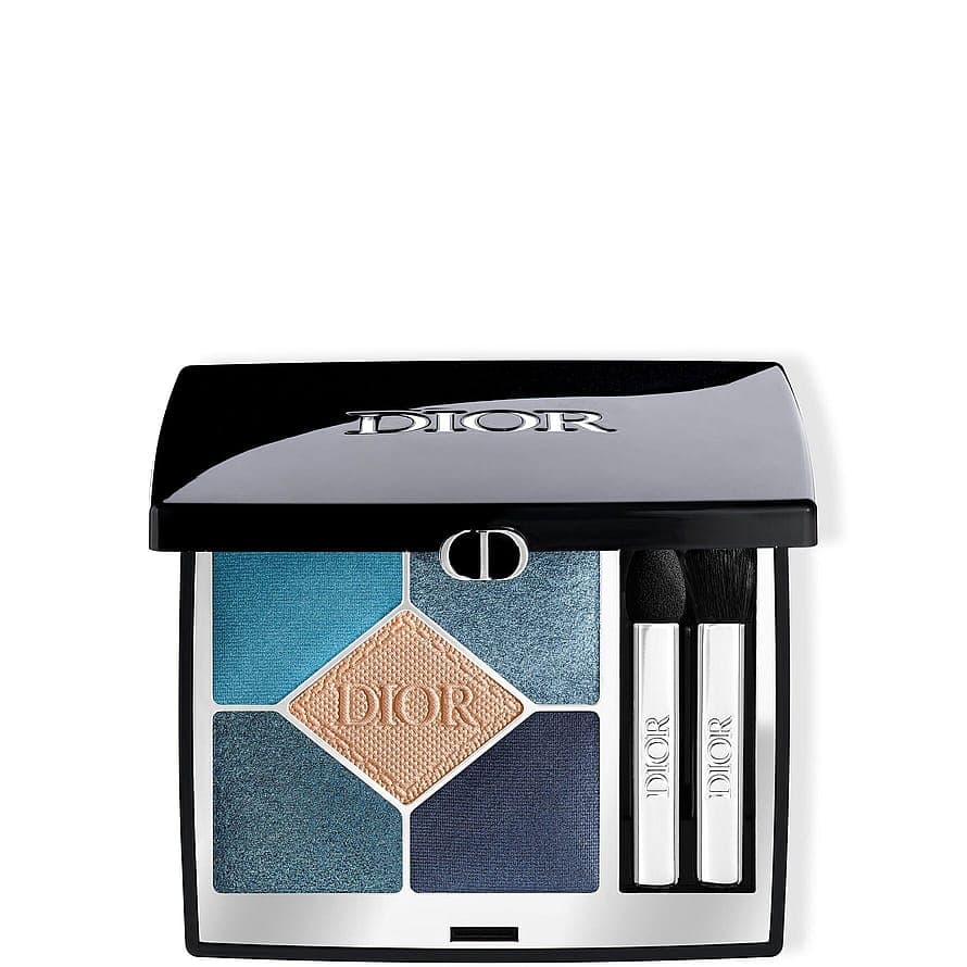5 Couleurs Eye Palette 279 Denim