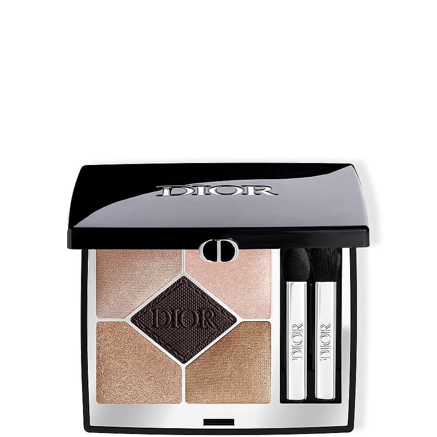 5 Couleurs Eye Palette 539 Grand Bal