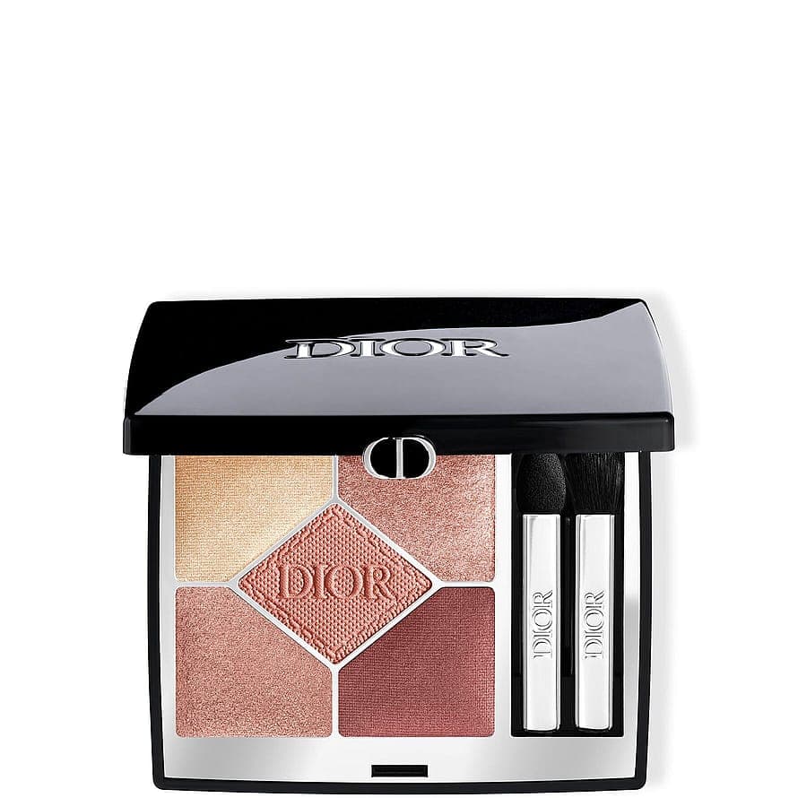 5 Couleurs Eye Palette 743 Rose Tulle