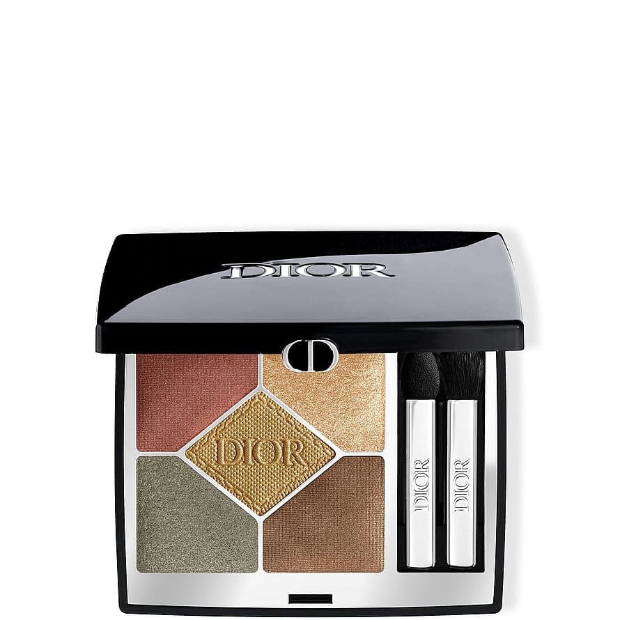 5 Couleurs Eye Palette 343 Khaki