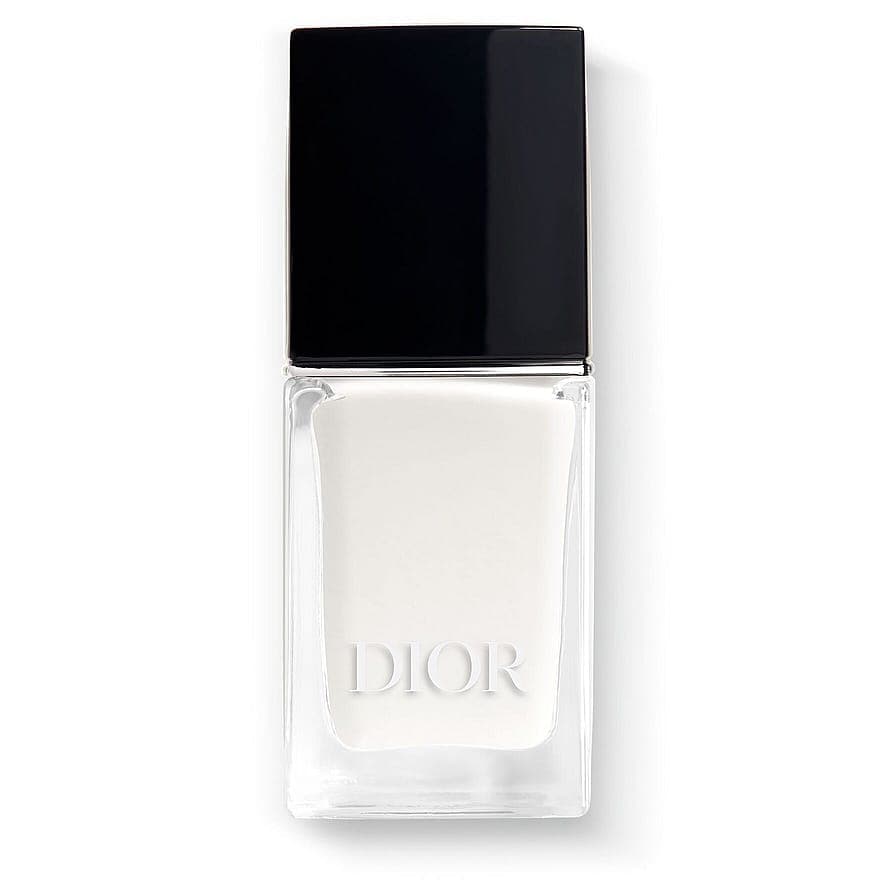 Vernis Nail Polish With Gel Effect And Couture Color 007 Jasmin