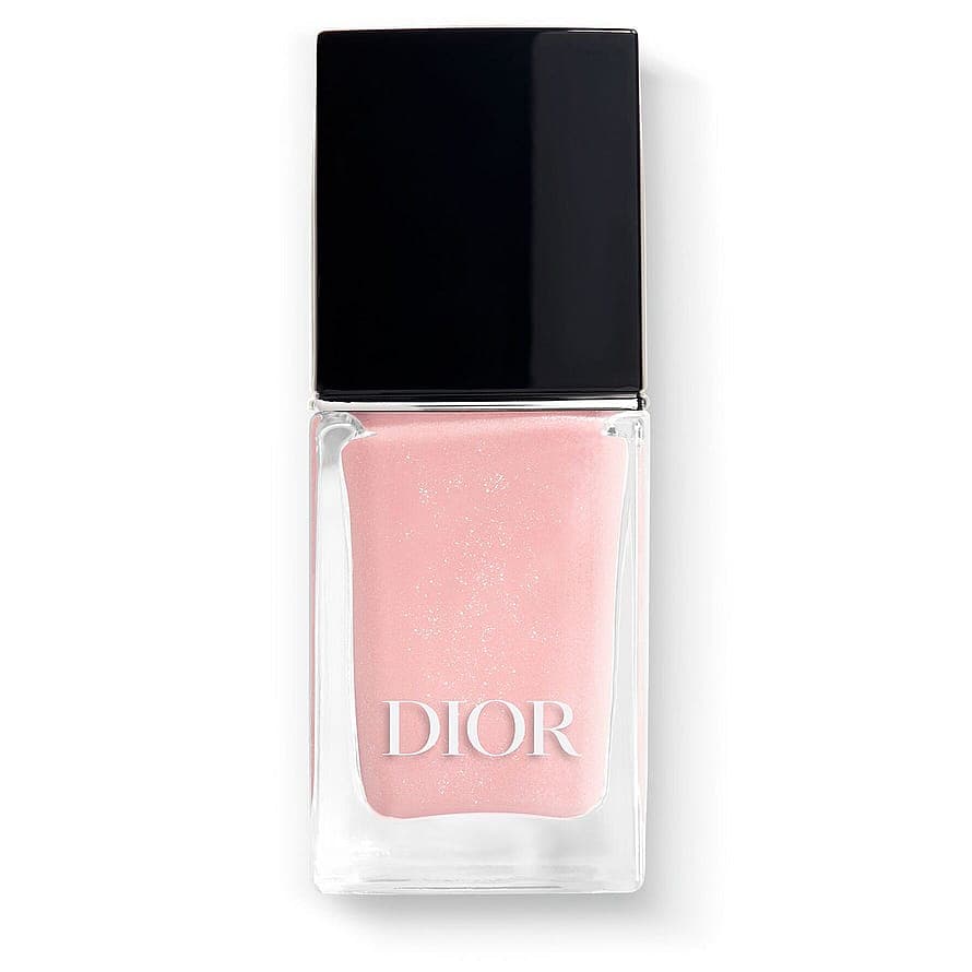 Vernis Nail Polish With Gel Effect And Couture Color 268 Ruban