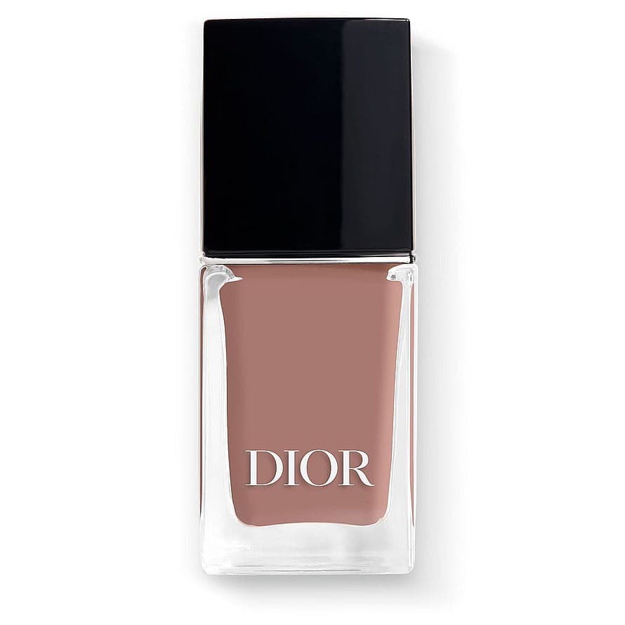 Vernis Nail Polish With Gel Effect And Couture Color 449 Dansante
