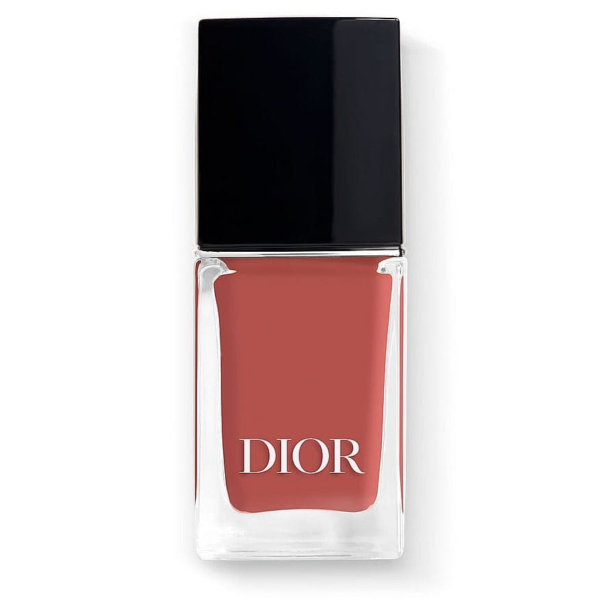 Vernis Nail Polish With Gel Effect And Couture Color 720 Icône