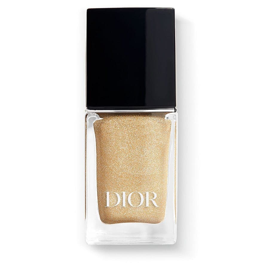 Vernis Nail Polish With Gel Effect And Couture Color 513 J'Adore