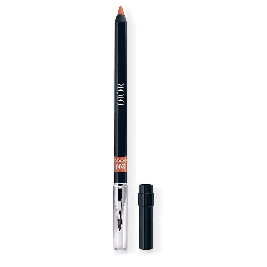 Rouge Dior Contour Lipliner Pencil 200 Nude Touch