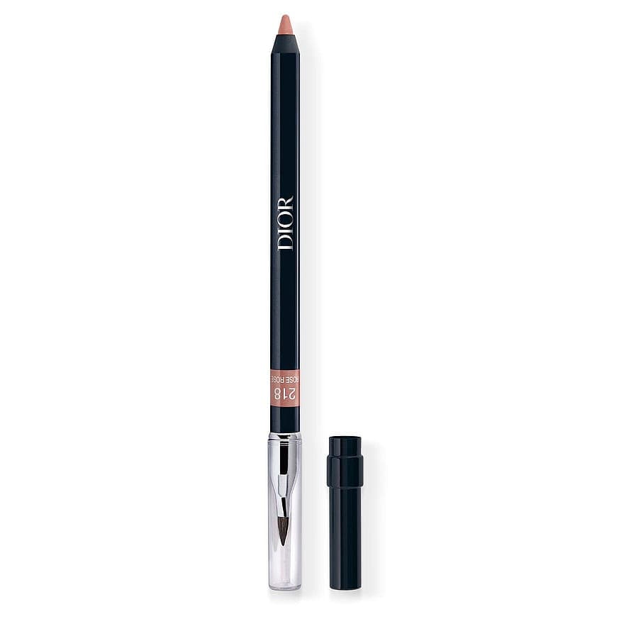 Rouge Dior Contour Lipliner Pencil 218 Rose Rose