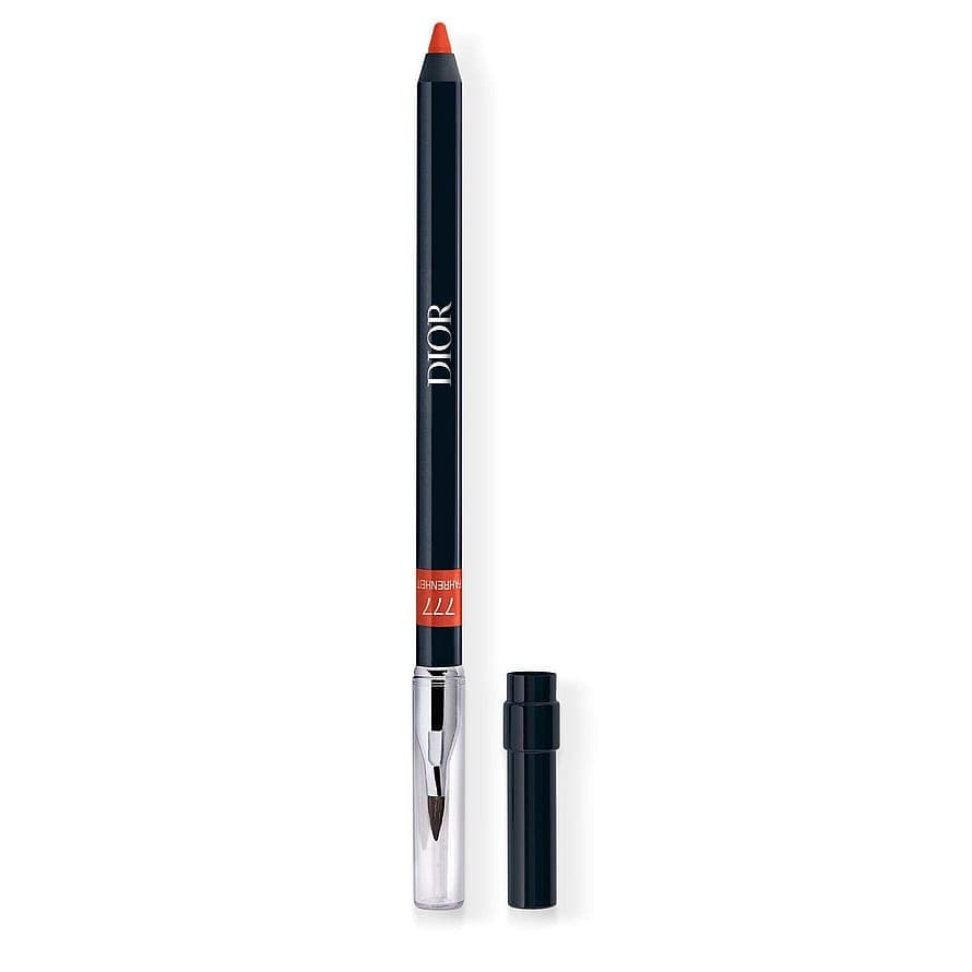 Rouge Dior Contour Lipliner Pencil 777 Fahrenheit