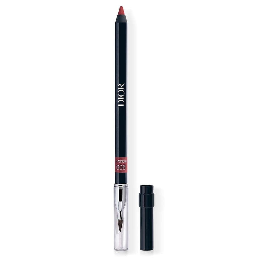 Rouge Dior Contour Lipliner Pencil 909 Midnight
