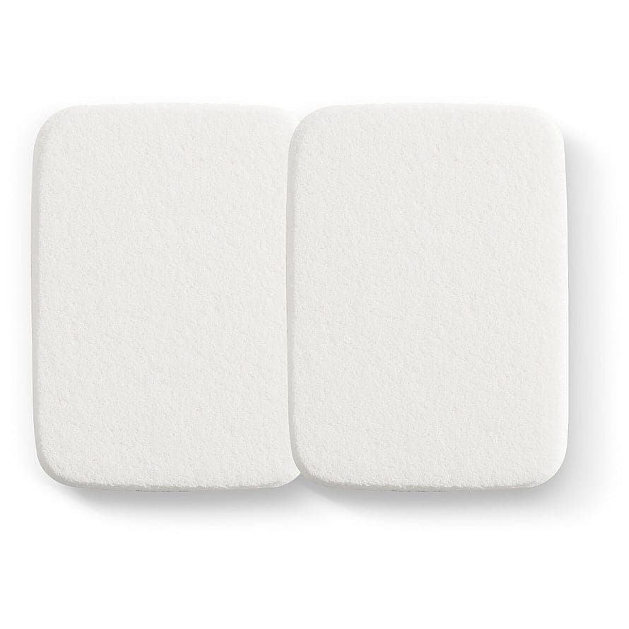 Forever Natural Velvet Sponge Applicator Refills