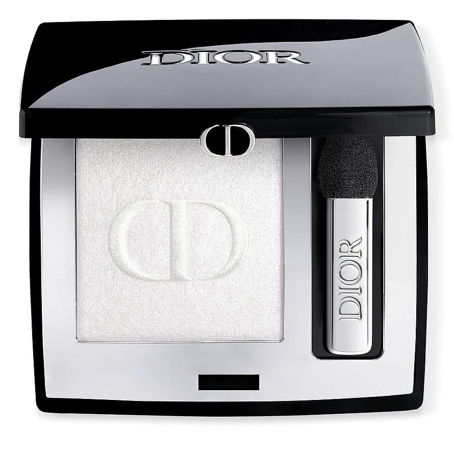 Diorshow Mono Couleur High-Color And Long-Wear Eyeshadow 006 Pearl Star