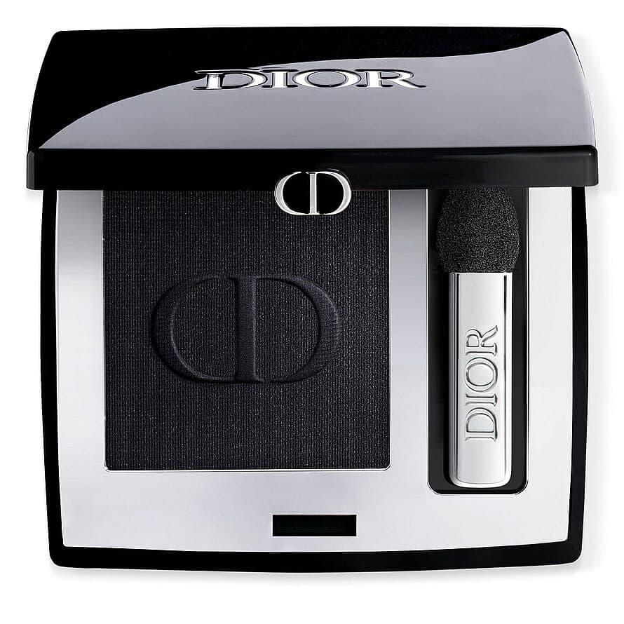 Diorshow Mono Couleur High-Color And Long-Wear Eyeshadow 098 Pied-de-Poule