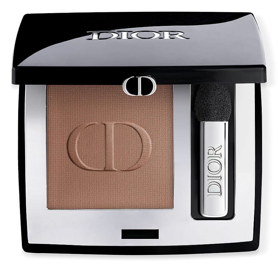 Diorshow Mono Couleur High-Color And Long-Wear Eyeshadow 443 Cashmere