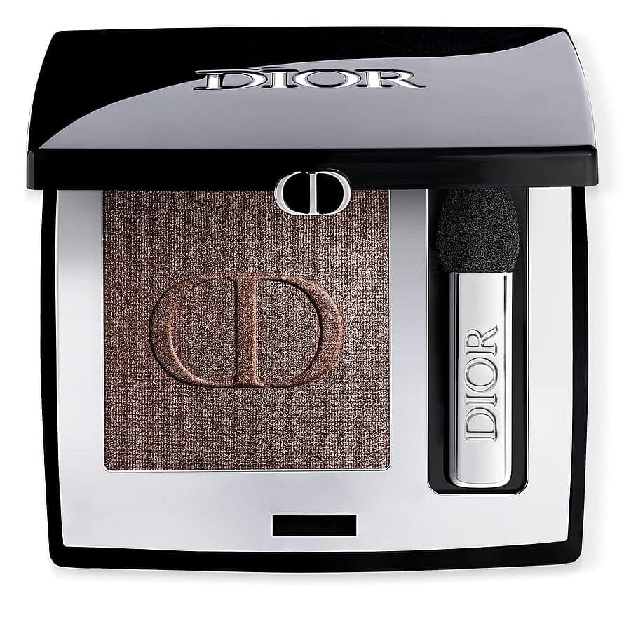 Diorshow Mono Couleur High-Color And Long-Wear Eyeshadow 481 Poncho