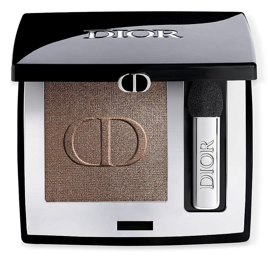 Diorshow Mono Couleur High-Color And Long-Wear Eyeshadow 573 Nude Dress