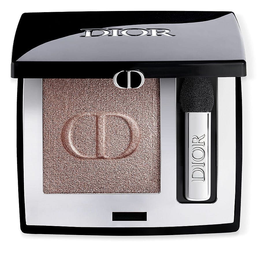 Diorshow Mono Couleur High-Color And Long-Wear Eyeshadow 658 Beige Mitzah