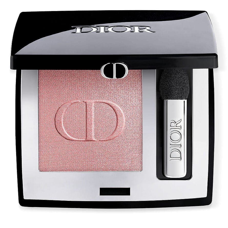 Diorshow Mono Couleur High-Color And Long-Wear Eyeshadow 826 Rose Montaigne