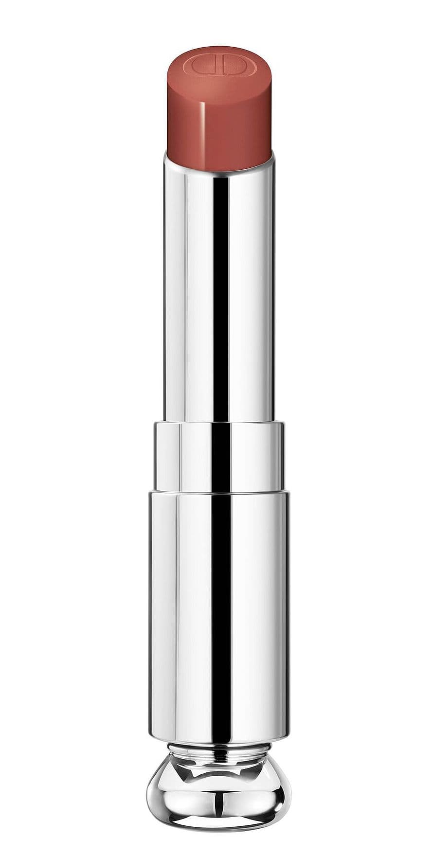 Dior Addict Refill Shine Lipstick - 90% Natural-Origin 616 Nude Mitzah
