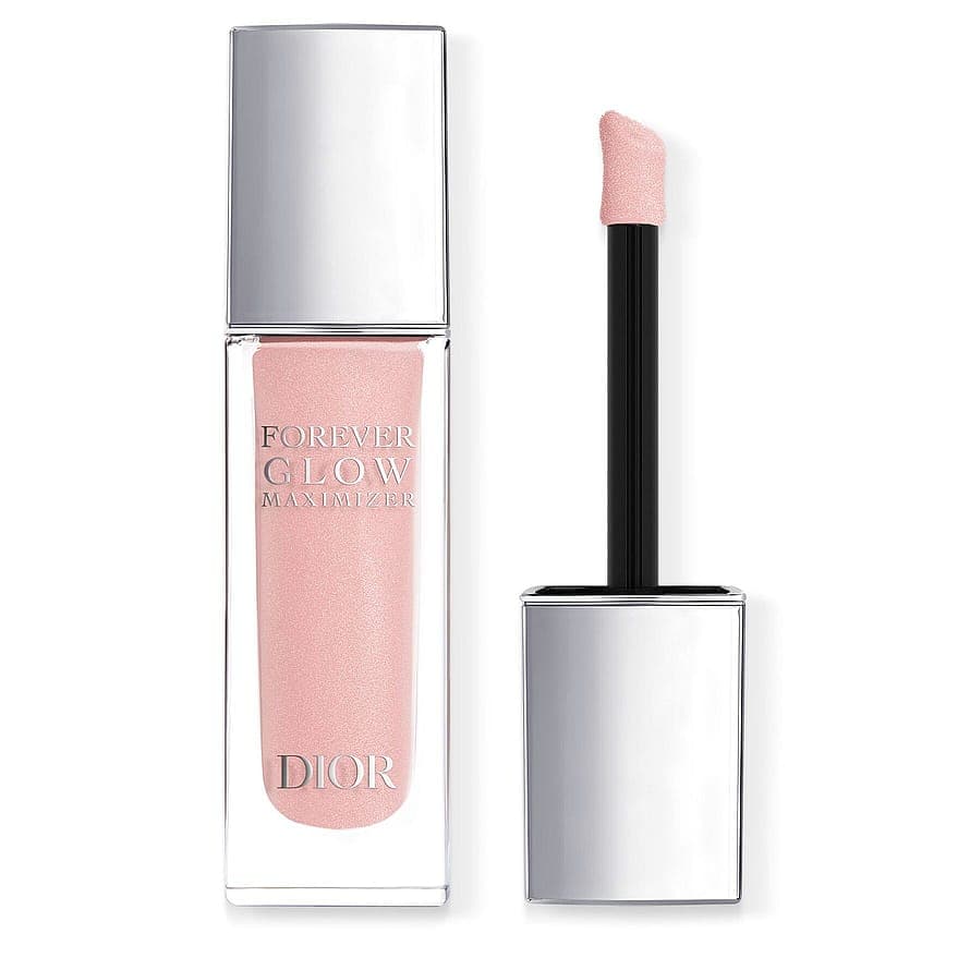 Forever Glow Maximizer Longwear Liquid Highlighter 011 Pink