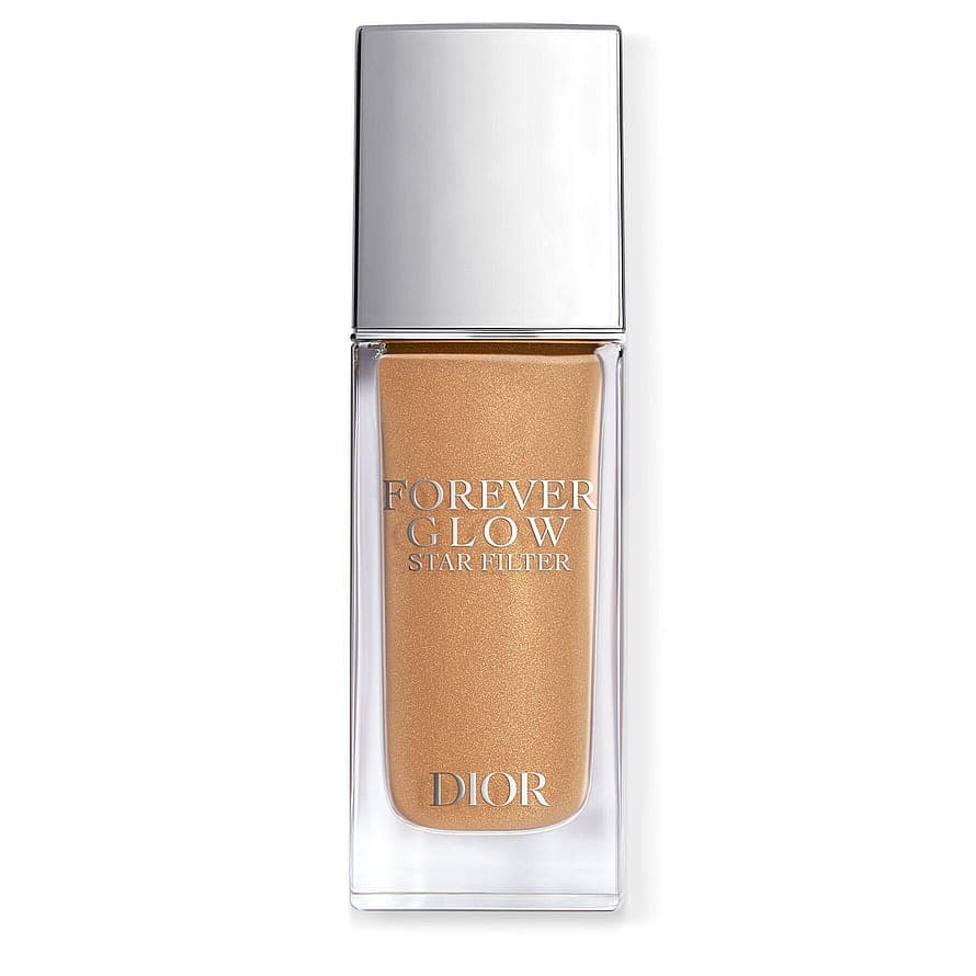 Forever Glow Star Filter Complexion Sublimating Fluid 4N