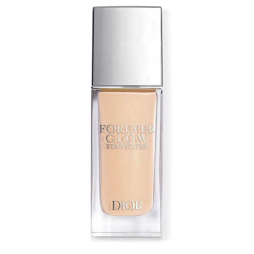 Forever Glow Star Filter Complexion Sublimating Fluid 0N